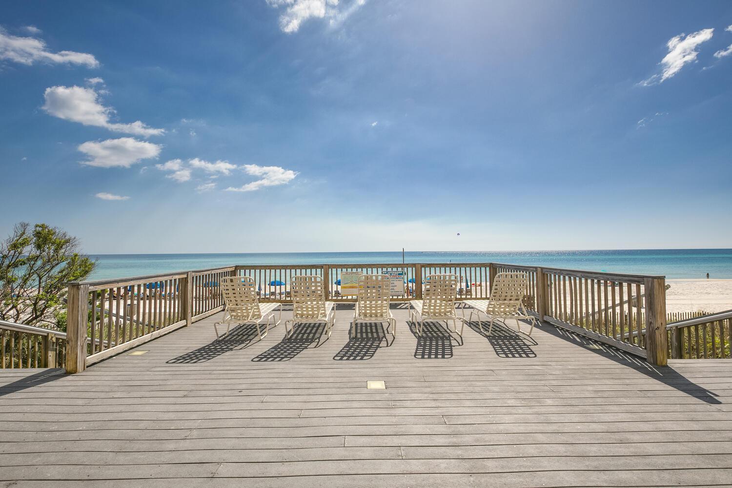 Palazzo 404 Villa Panama City Beach Exterior photo
