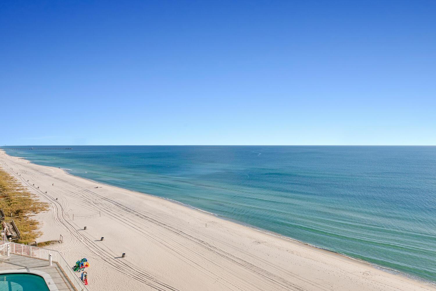 Palazzo 404 Villa Panama City Beach Exterior photo