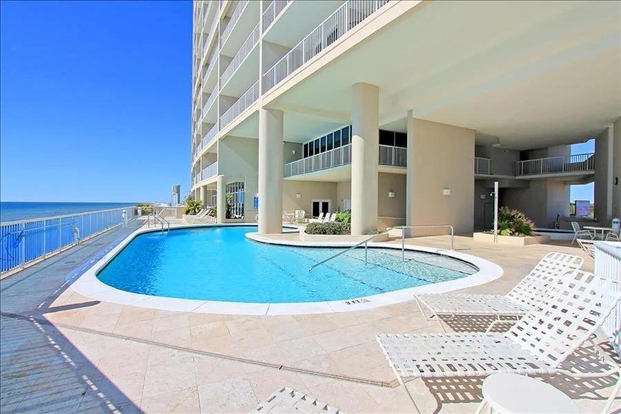 Palazzo 404 Villa Panama City Beach Exterior photo