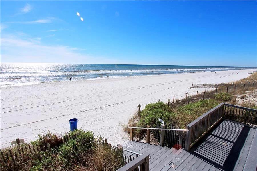 Palazzo 404 Villa Panama City Beach Exterior photo