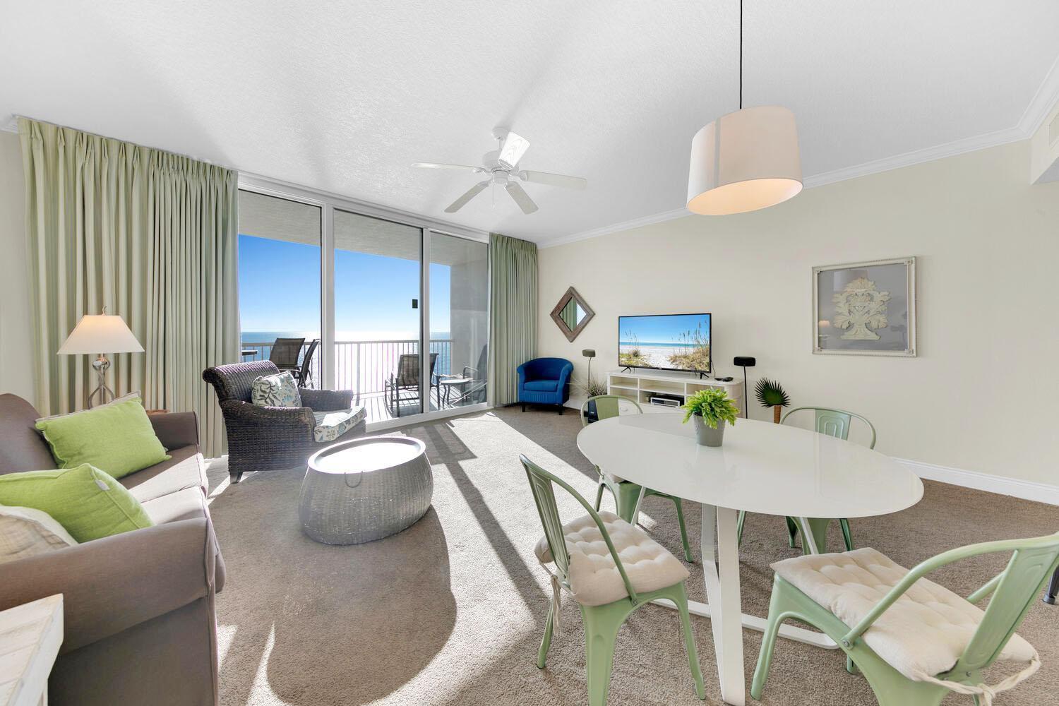 Palazzo 404 Villa Panama City Beach Exterior photo