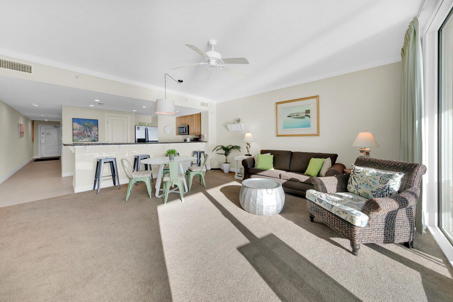 Palazzo 404 Villa Panama City Beach Exterior photo