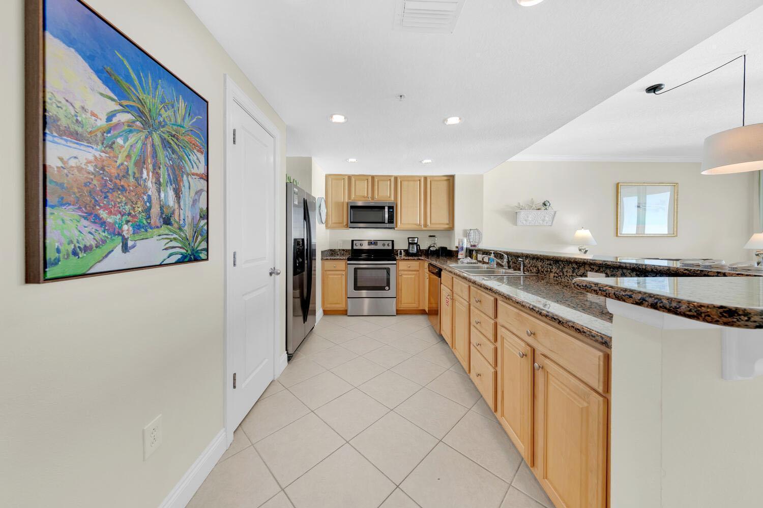 Palazzo 404 Villa Panama City Beach Exterior photo
